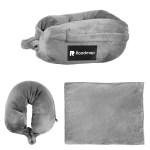 2-in-1 Neck Pillow 4 2-in-1 Neck Pillow 4