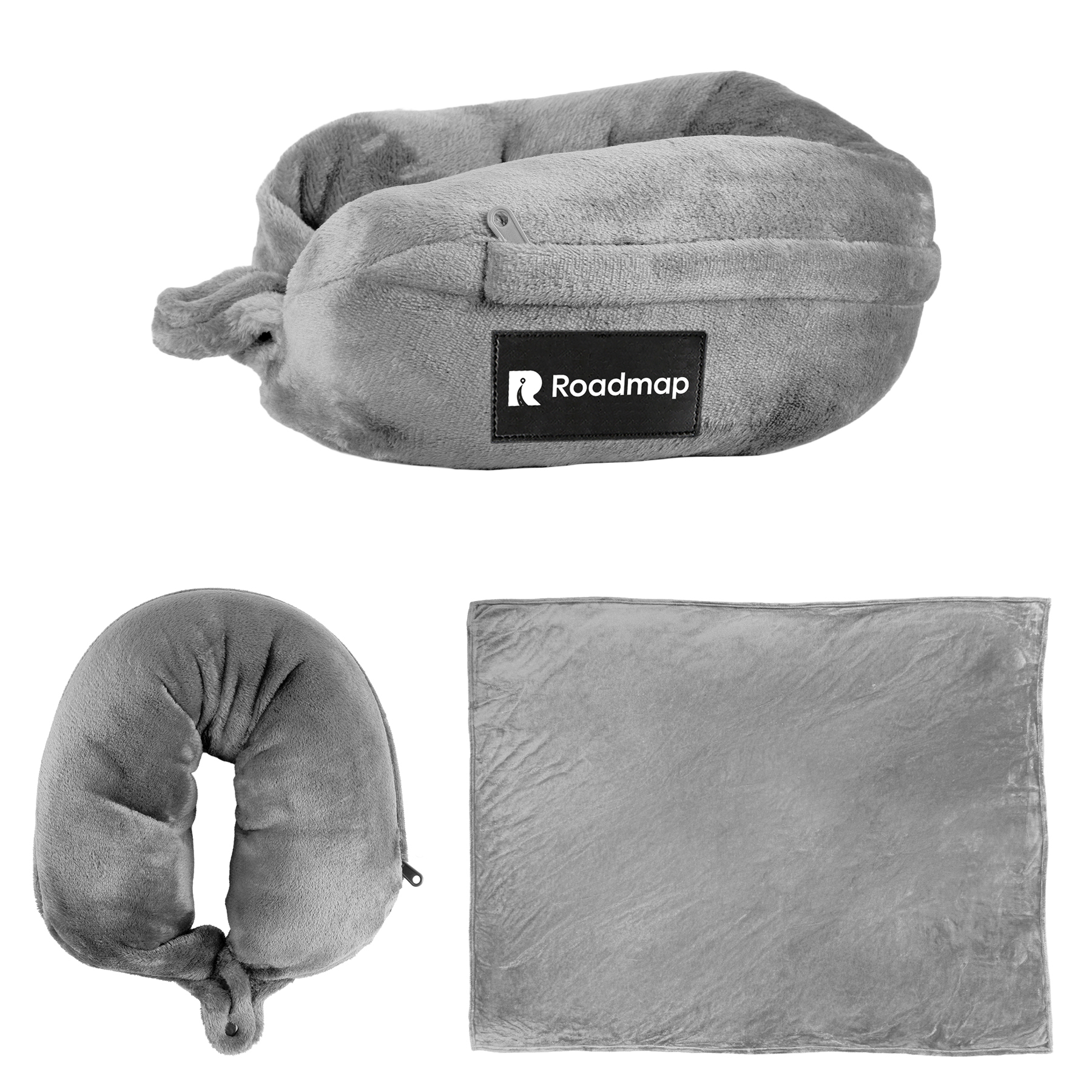 2-in-1 Neck Pillow 1