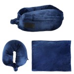 2-in-1 Neck Pillow 6 2-in-1 Neck Pillow 6