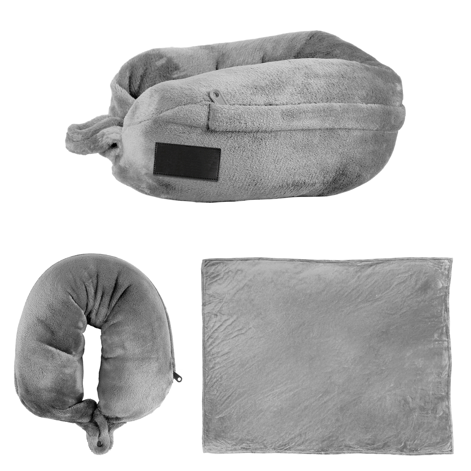 2-in-1 Neck Pillow 1