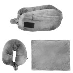 2-in-1 Neck Pillow 7 2-in-1 Neck Pillow 7