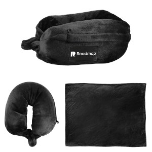 2-in-1 Neck Pillow 1 2-in-1 Neck Pillow 1