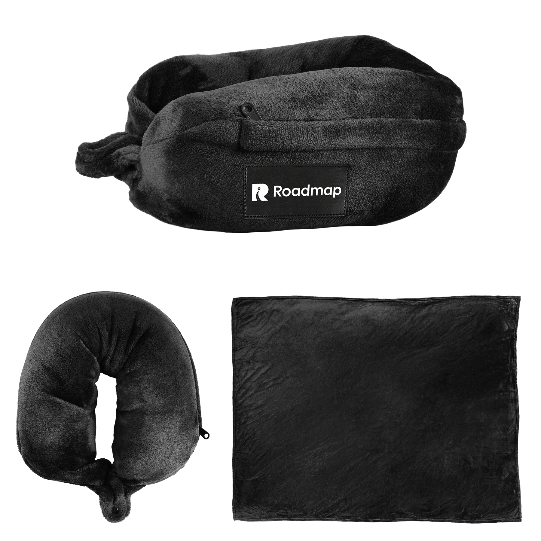 2-in-1 Neck Pillow 1