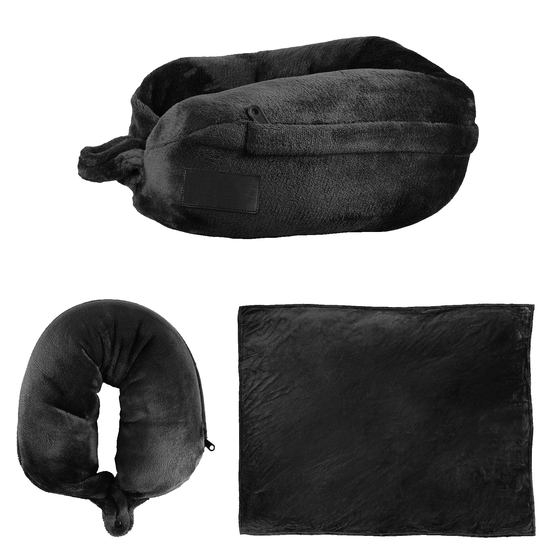 2-in-1 Neck Pillow 1