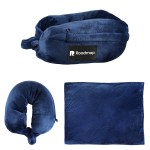 2-in-1 Neck Pillow 3 2-in-1 Neck Pillow 3