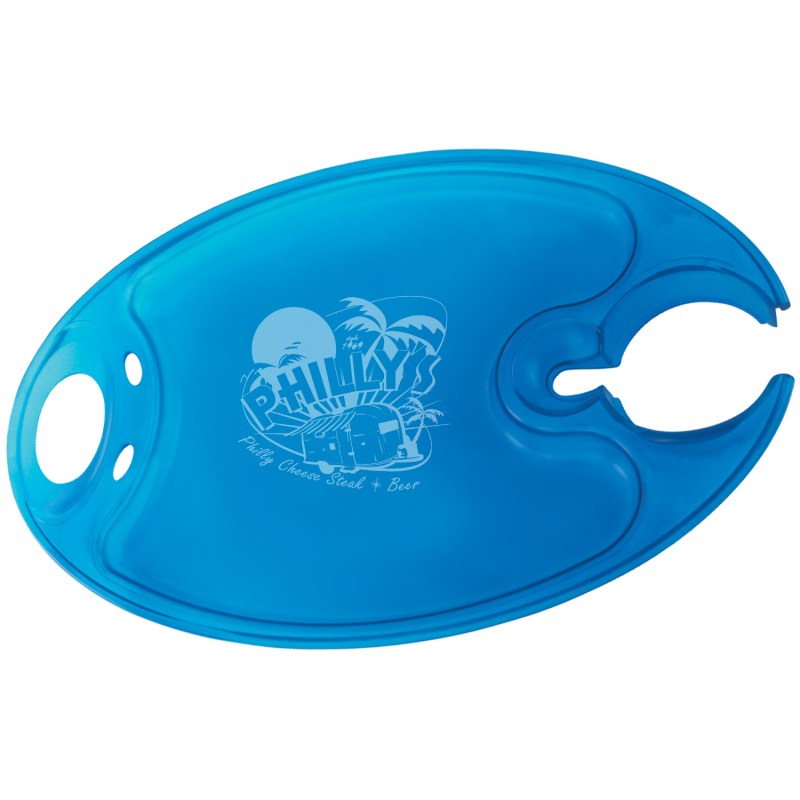 Party Plate 1 Party Plate 1