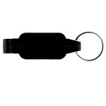 Rectangular Beverage Wrench™ - Black Rectangular Beverage Wrench™ - Black