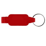 Rectangular Beverage Wrench™ - Red Rectangular Beverage Wrench™ - Red