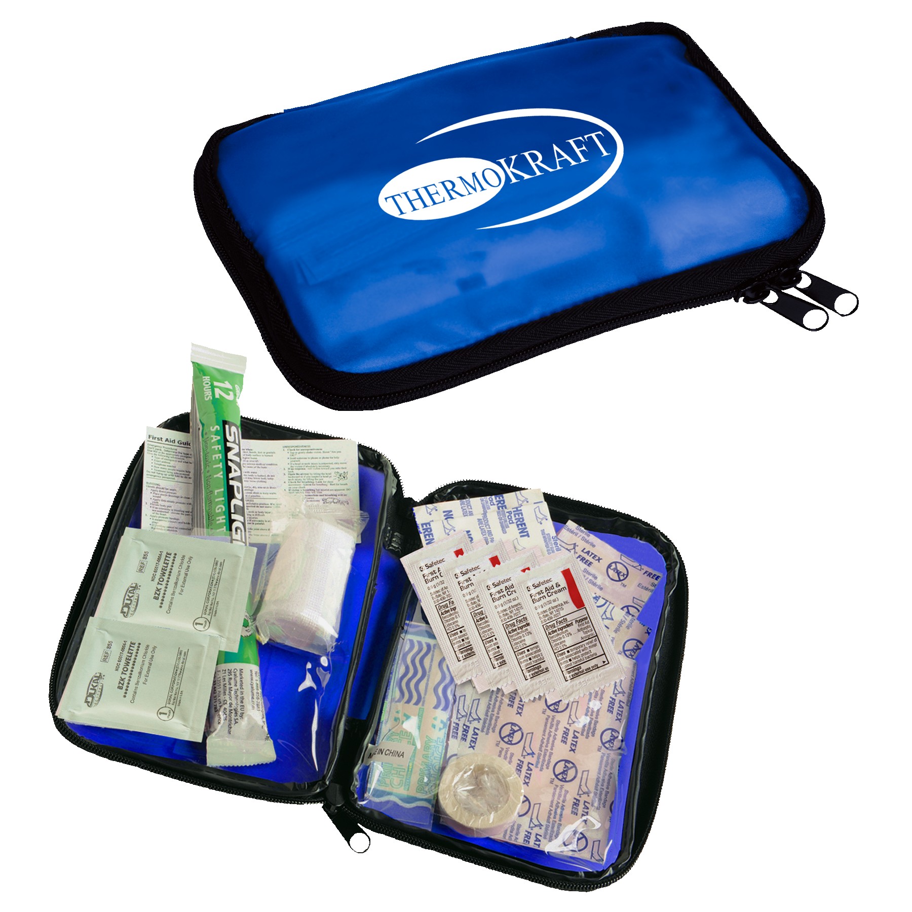 Emergency Preparedness First Aid Kit 1