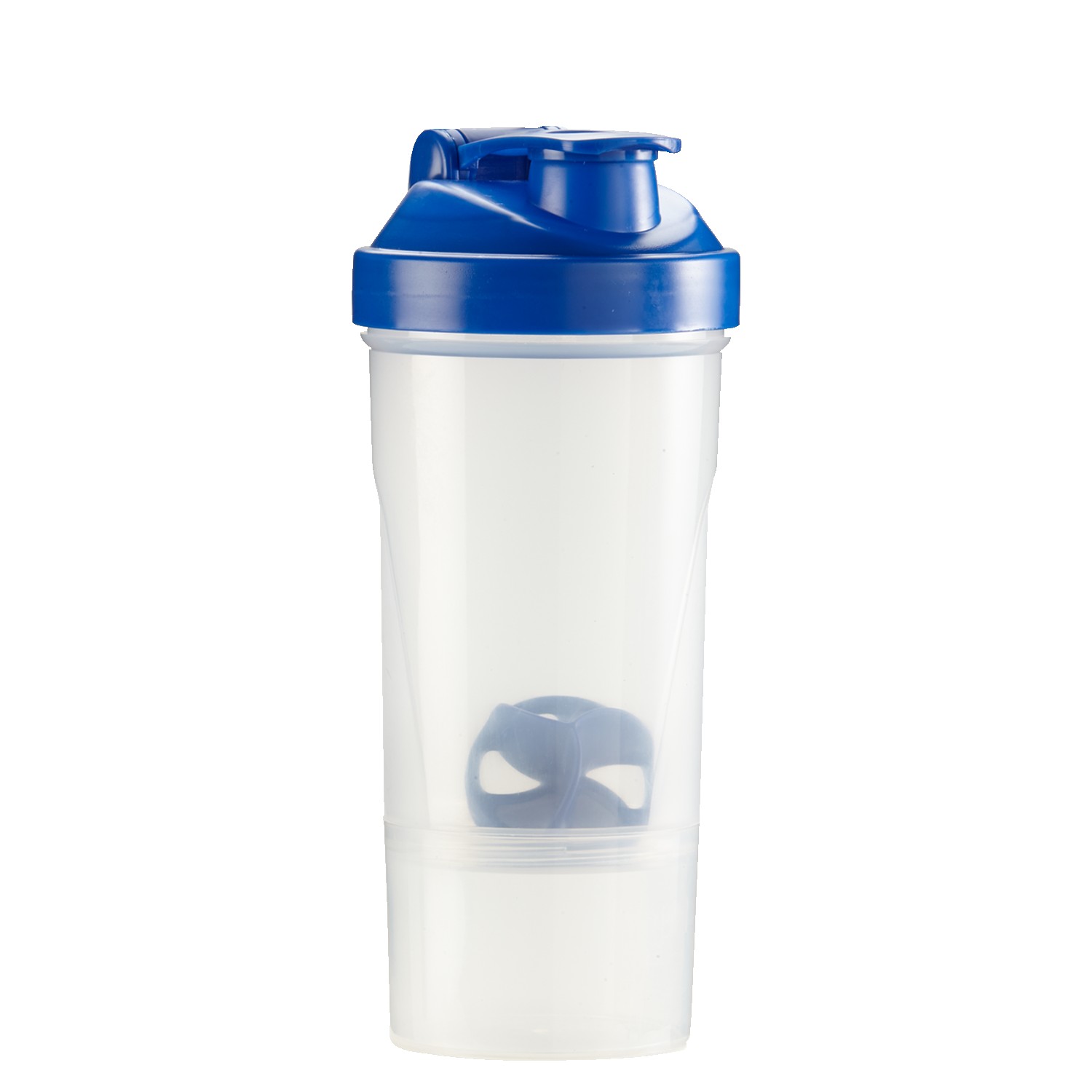 Shake-It™ Compartment Bottle 1