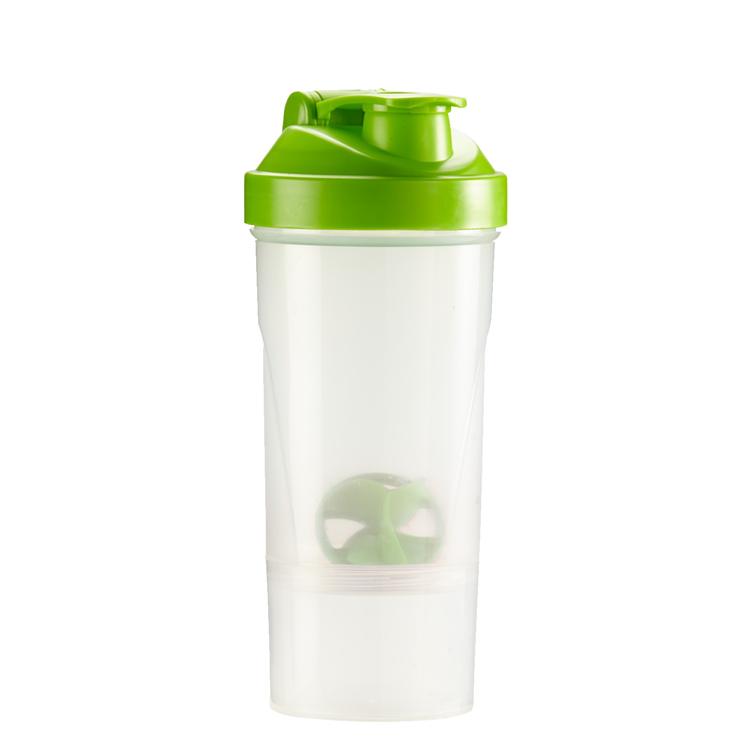 Shake-It™ Compartment Bottle 1
