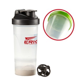 Shake-It™ Compartment Bottle 1 Shake-It™ Compartment Bottle 1