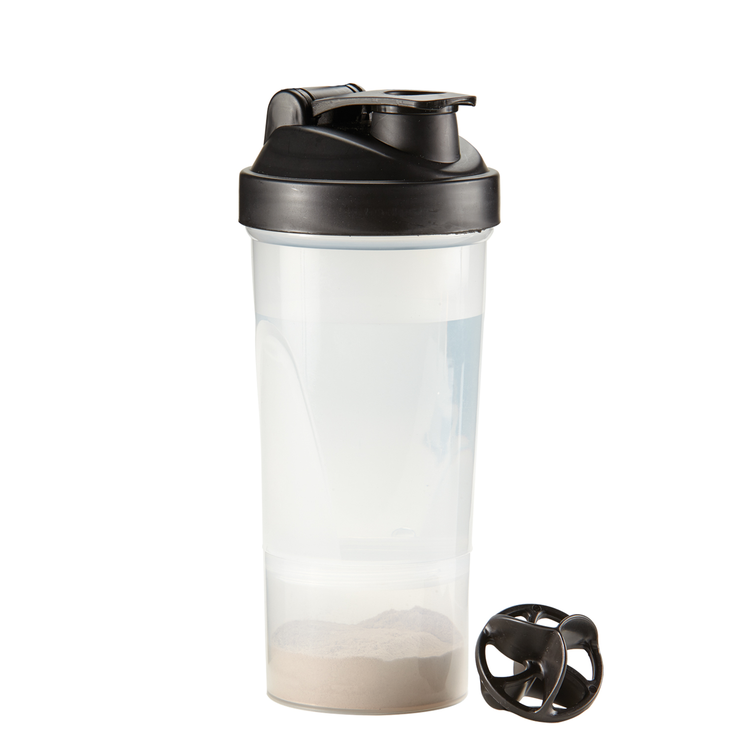 Shake-It™ Compartment Bottle 1