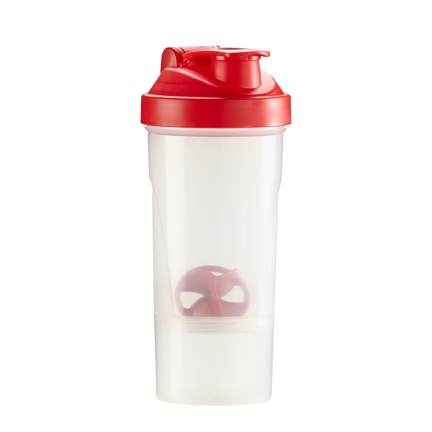 Shake-It™ Compartment Bottle 1