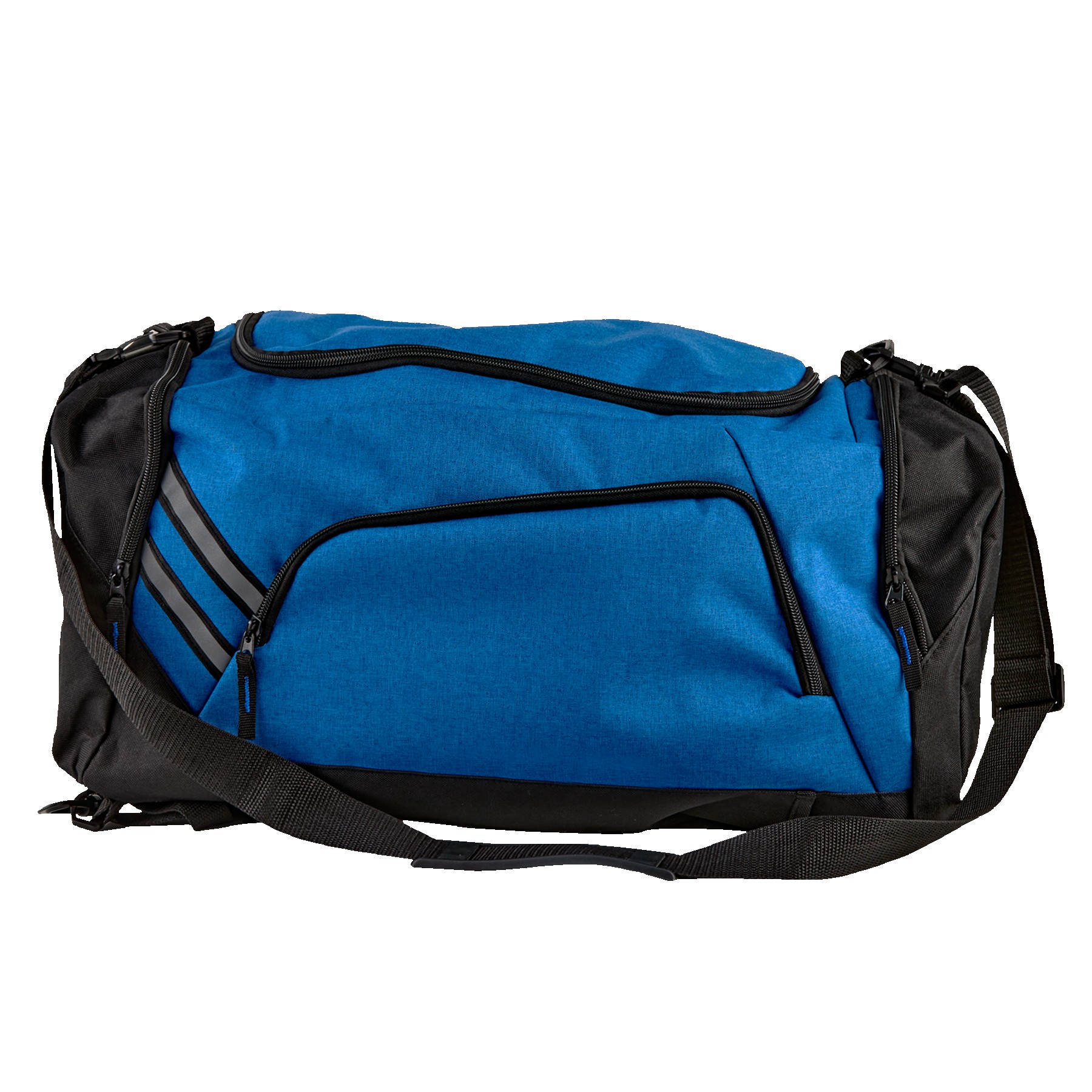 Backpack Duffel Bag 1