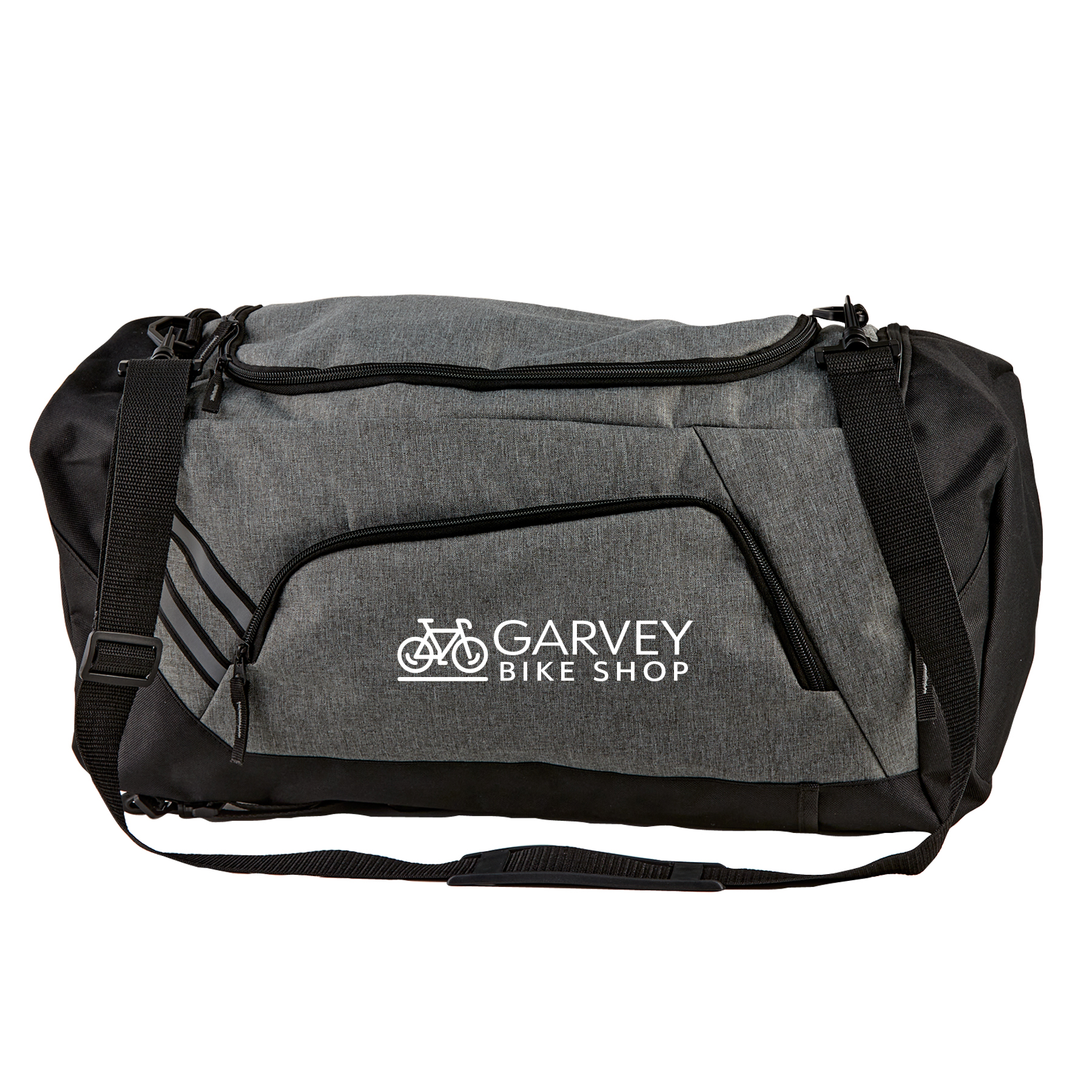 Backpack Duffel Bag 1