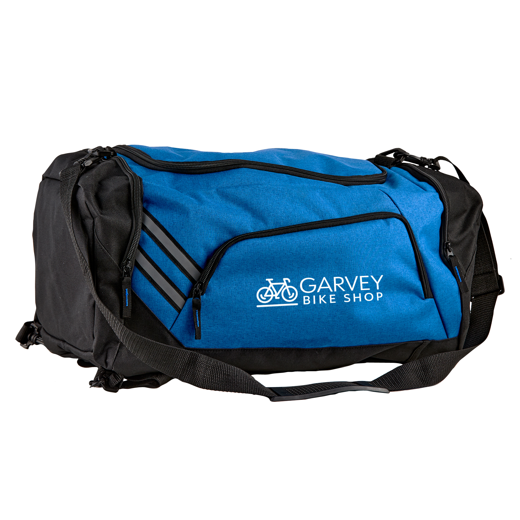 Backpack Duffel Bag 1