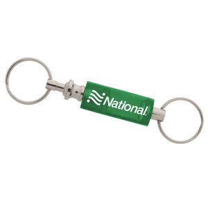 Valet Key Separator 1 Valet Key Separator 1