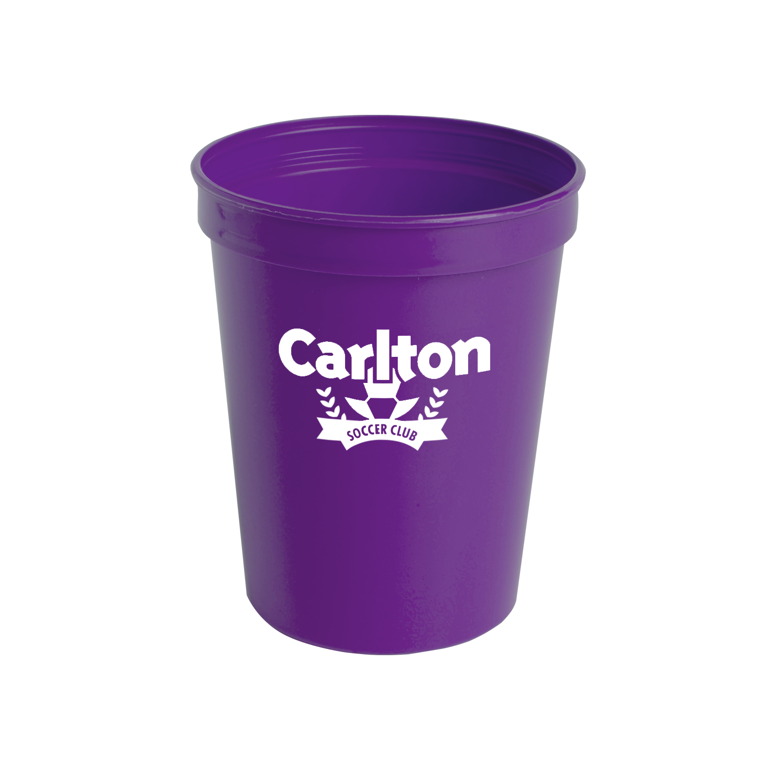 16 Oz. Stadium Cup 1