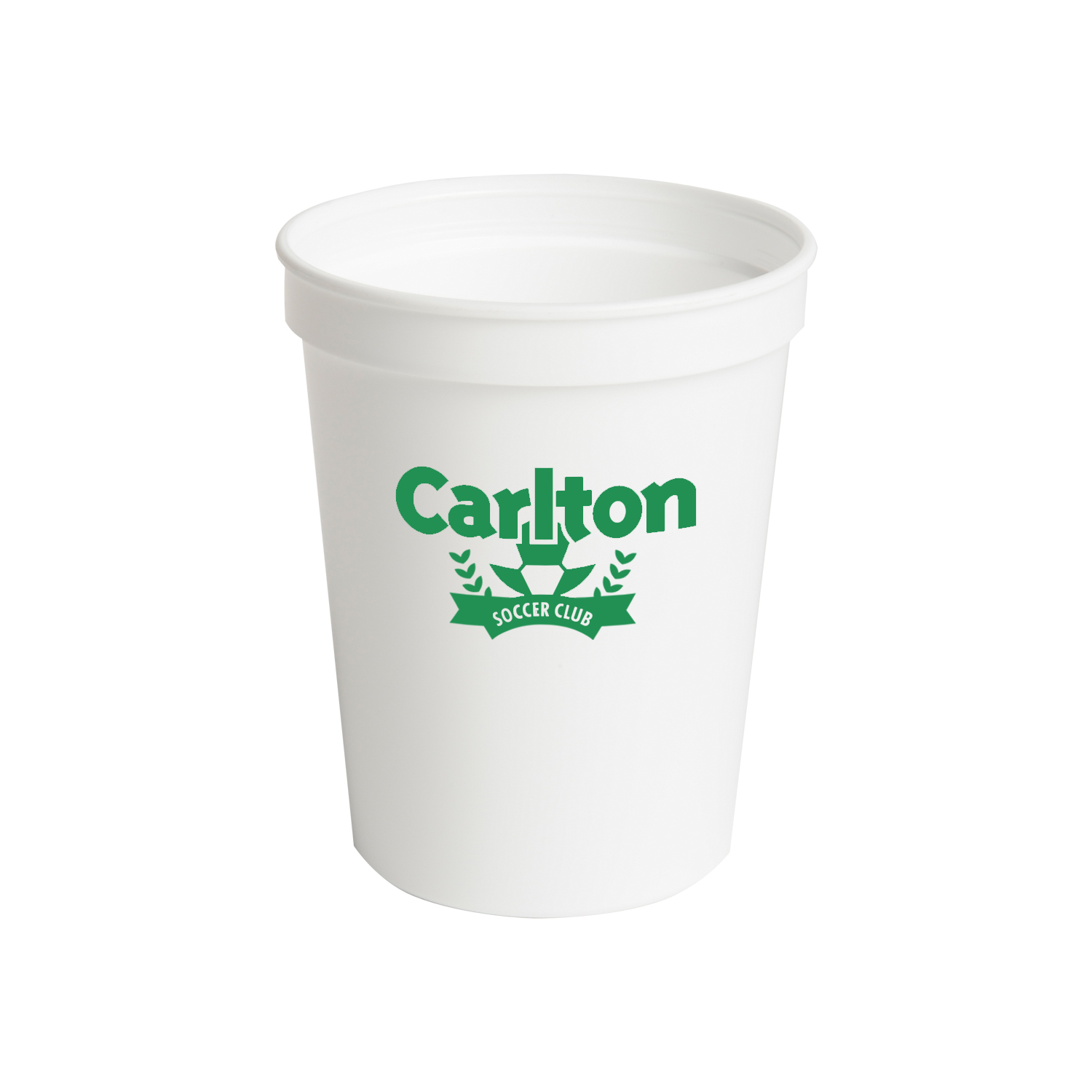16 Oz. Stadium Cup 1