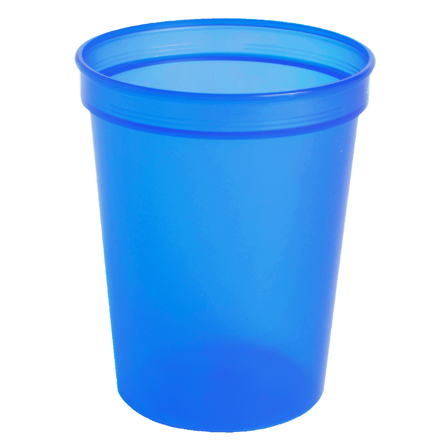 16 Oz. Stadium Cup 1
