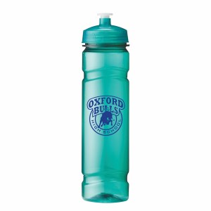 24 Oz. PolySure™ Jet Stream Squeeze Water Bottle 1 24 Oz. PolySure™ Jet Stream Squeeze Water Bottle 1