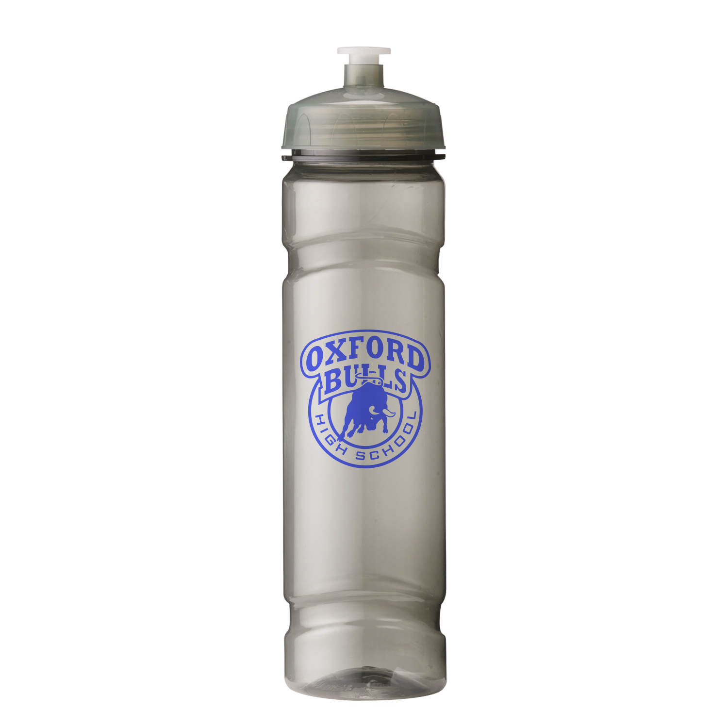 24 Oz. PolySure™ Jet Stream Squeeze Water Bottle 1
