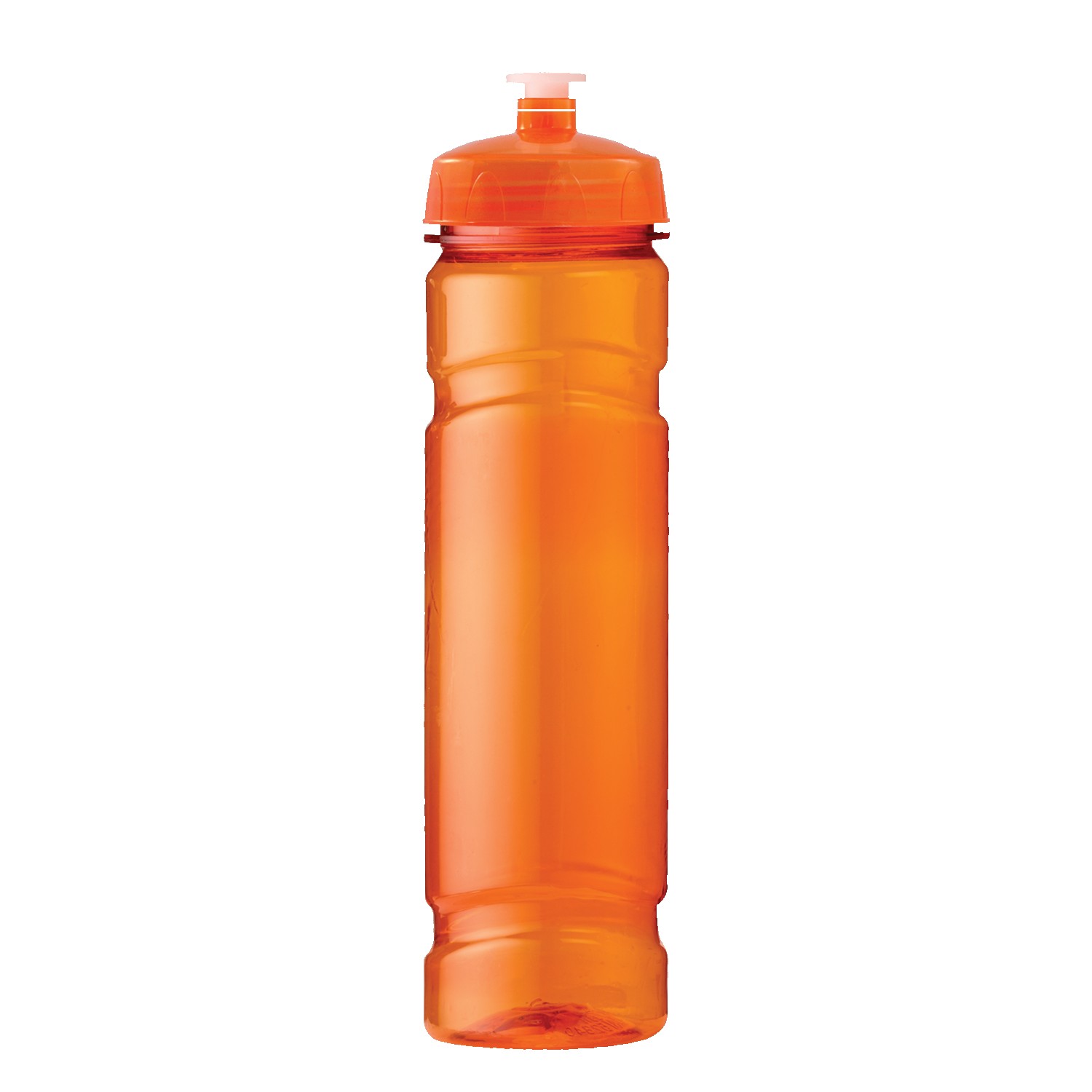 24 Oz. PolySure™ Jet Stream Squeeze Water Bottle 1