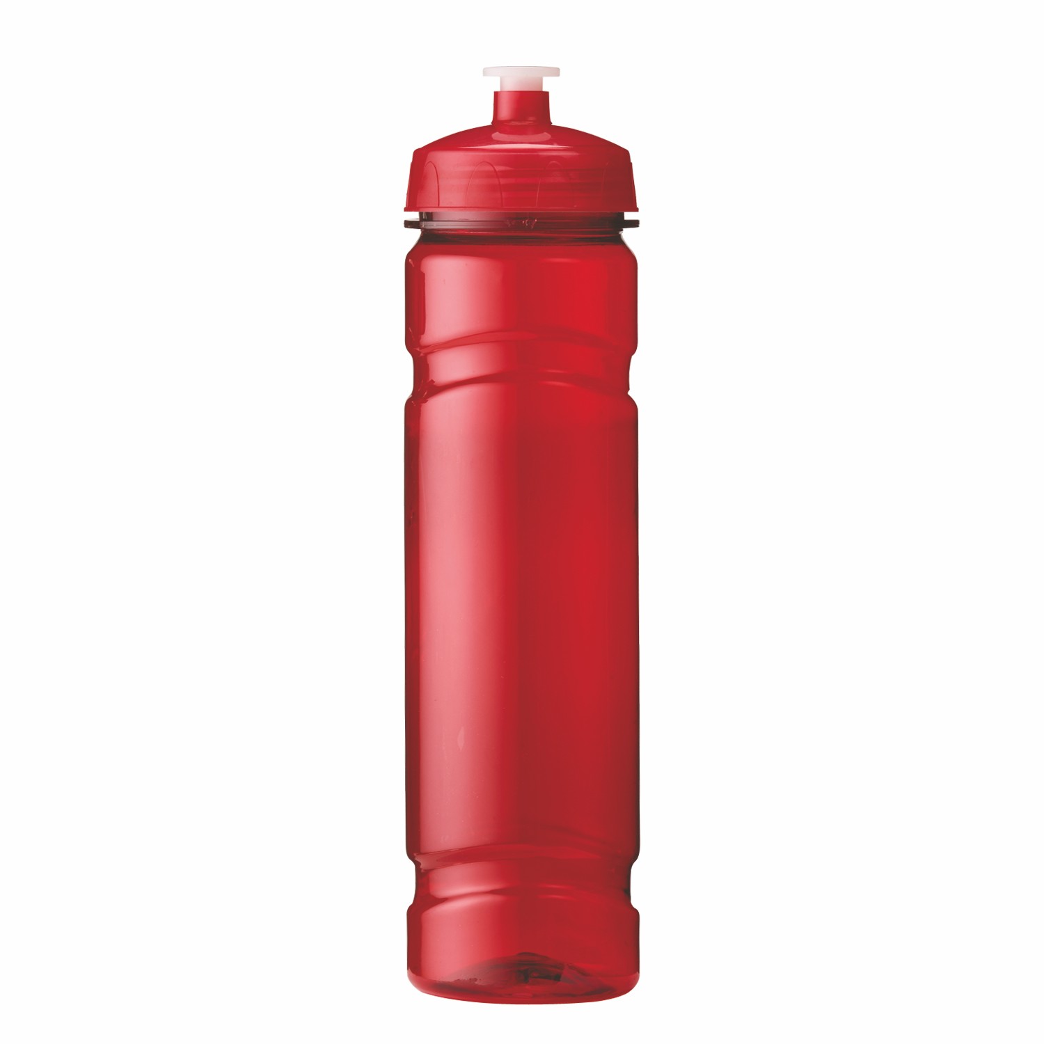 24 Oz. PolySure™ Jet Stream Squeeze Water Bottle 1