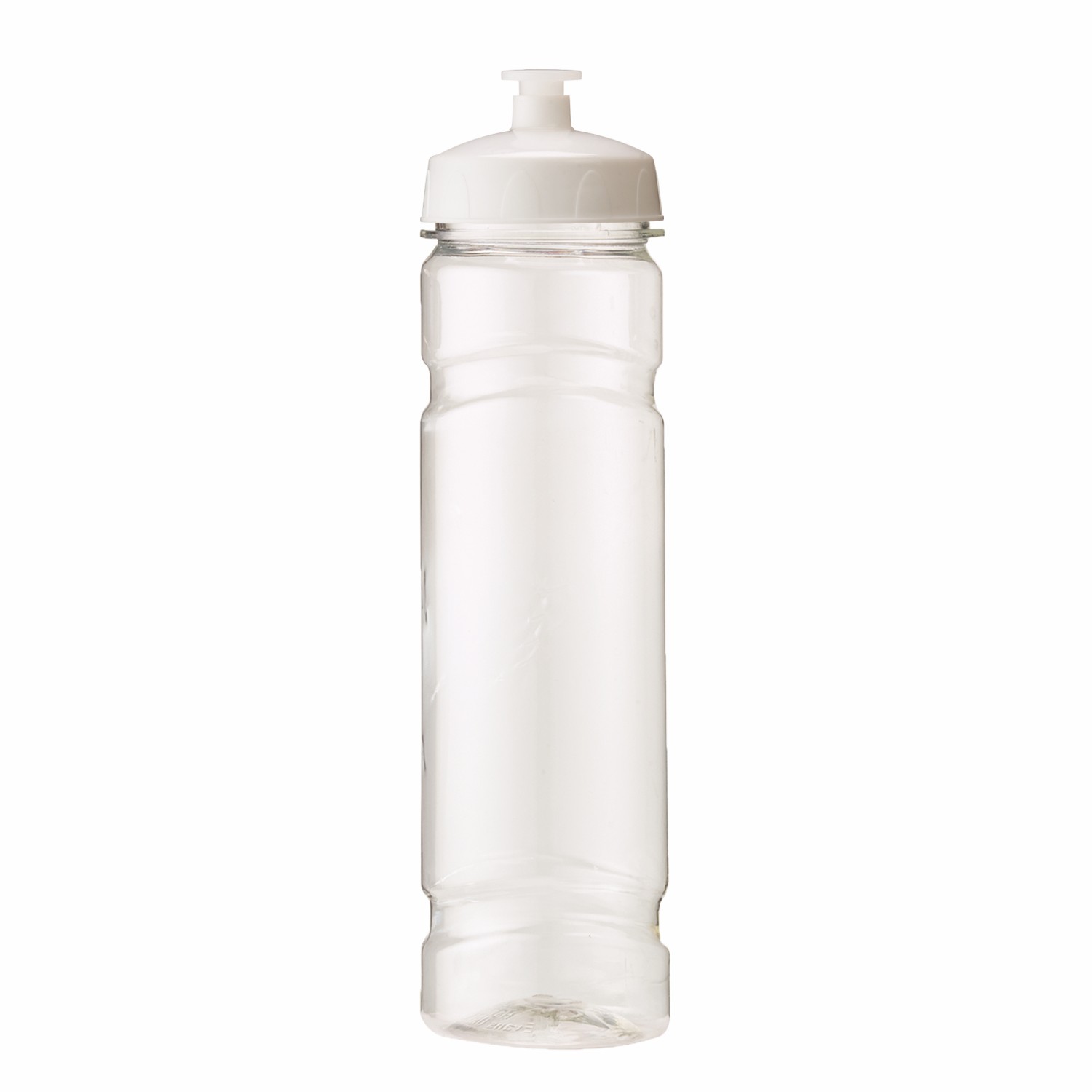 24 Oz. PolySure™ Jet Stream Squeeze Water Bottle 1