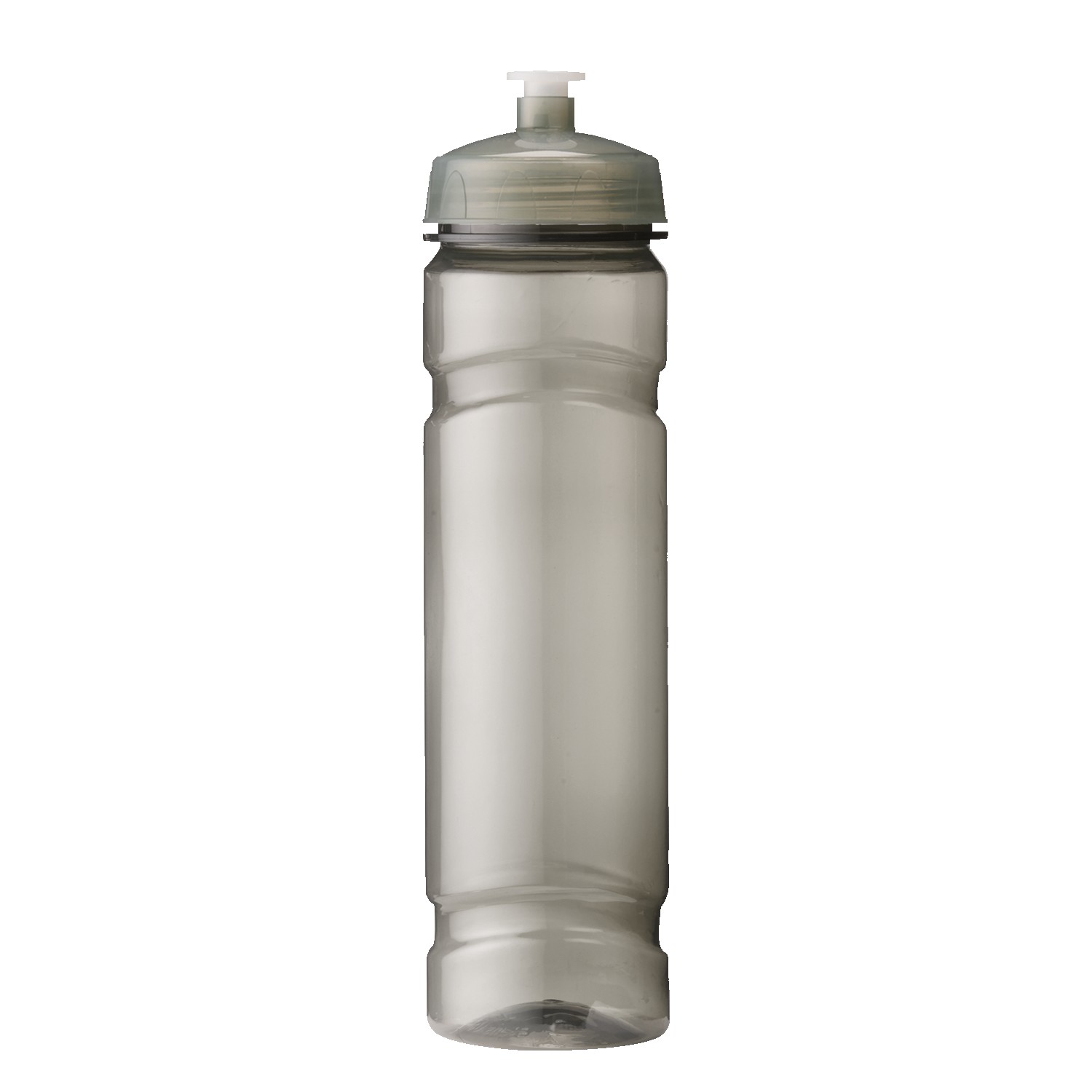 24 Oz. PolySure™ Jet Stream Squeeze Water Bottle 1