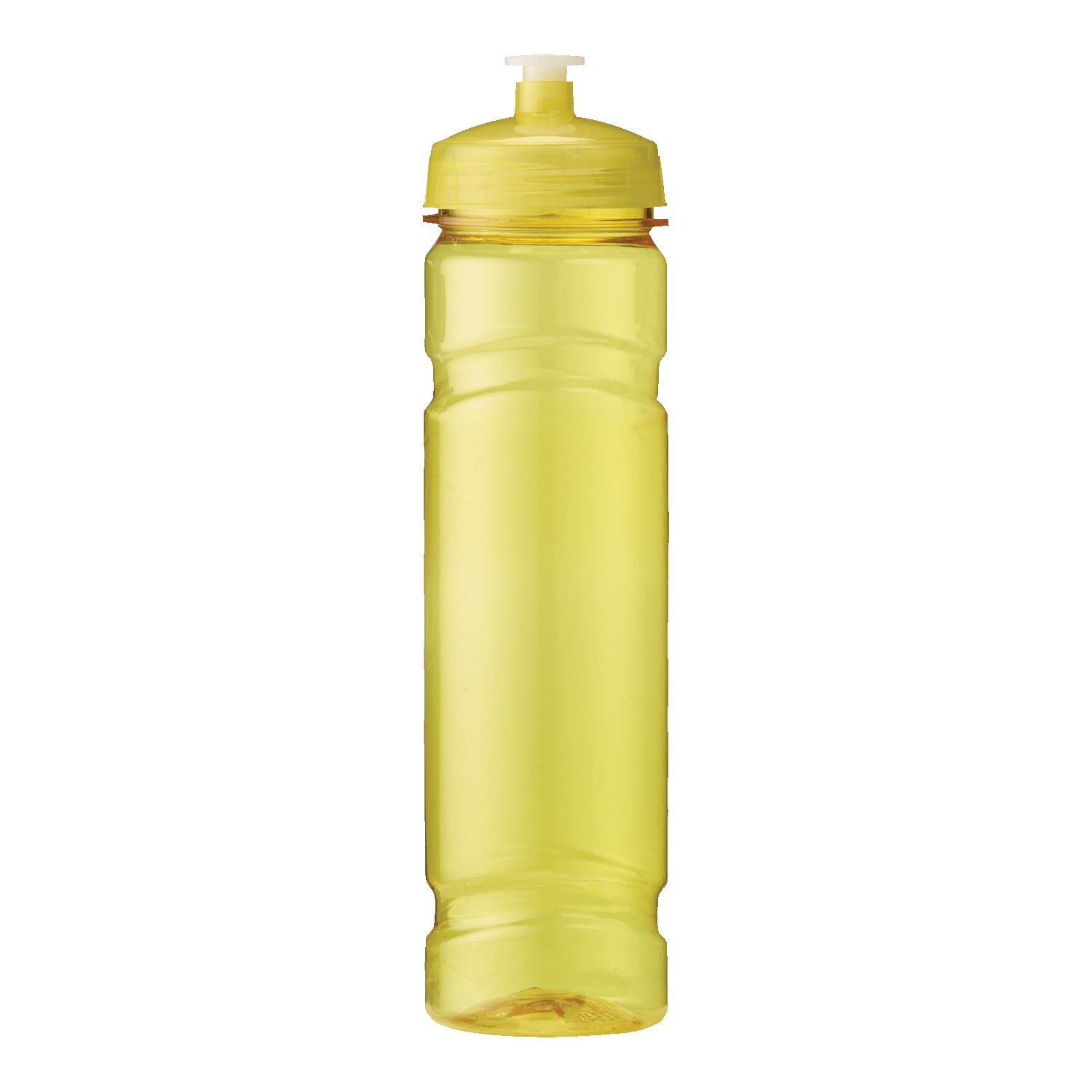 24 Oz. PolySure™ Jet Stream Squeeze Water Bottle 1