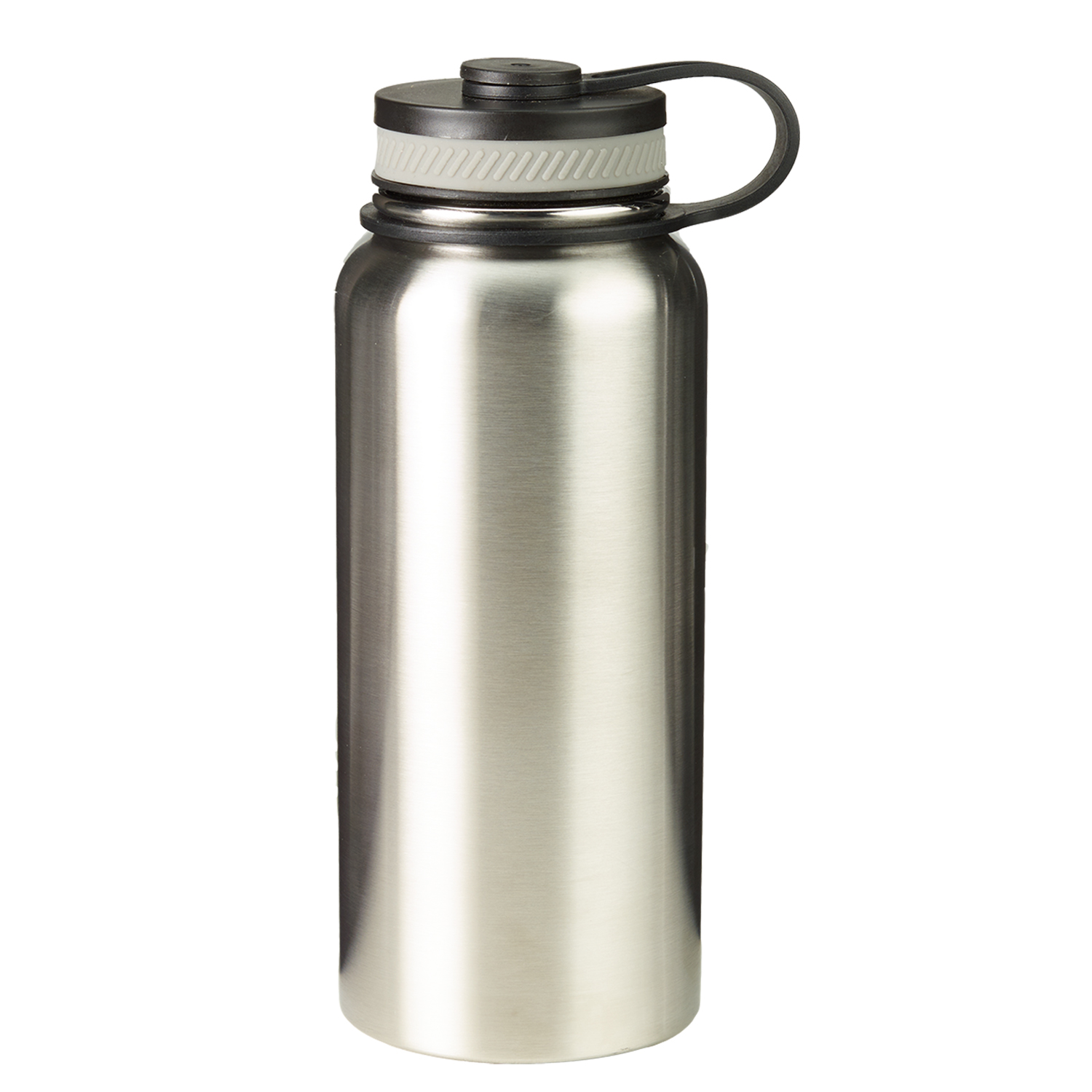 27 Oz. Rainier Stainless Steel Bottle 1
