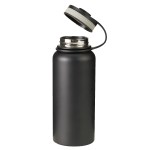 27 Oz. Rainier Stainless Steel Bottle 2 27 Oz. Rainier Stainless Steel Bottle 2