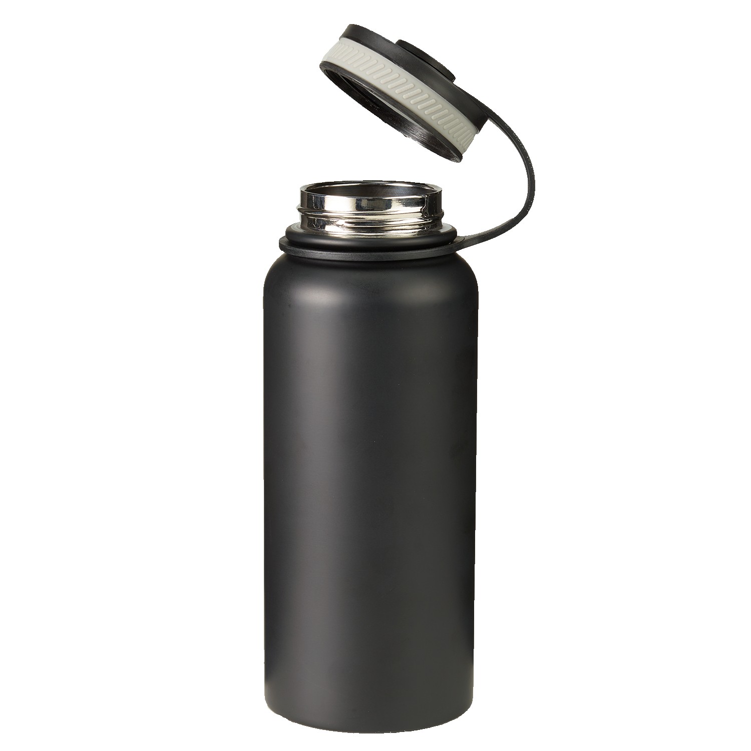 27 Oz. Rainier Stainless Steel Bottle 1