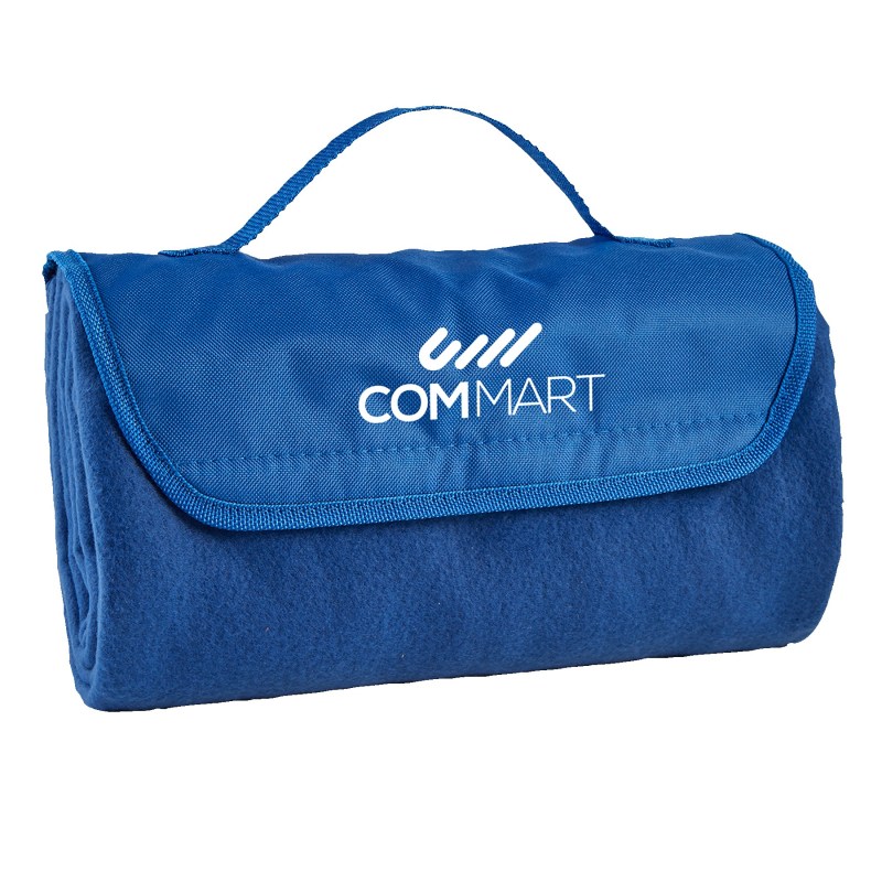 Fleece Roll Up Blanket 1 Fleece Roll Up Blanket 1