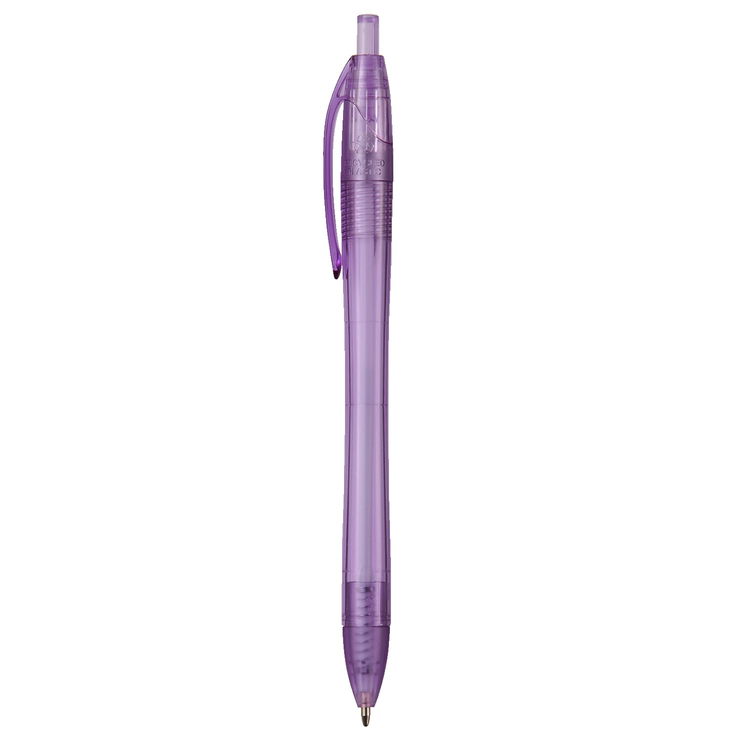 Pasadena Recycled RPET Pen 1