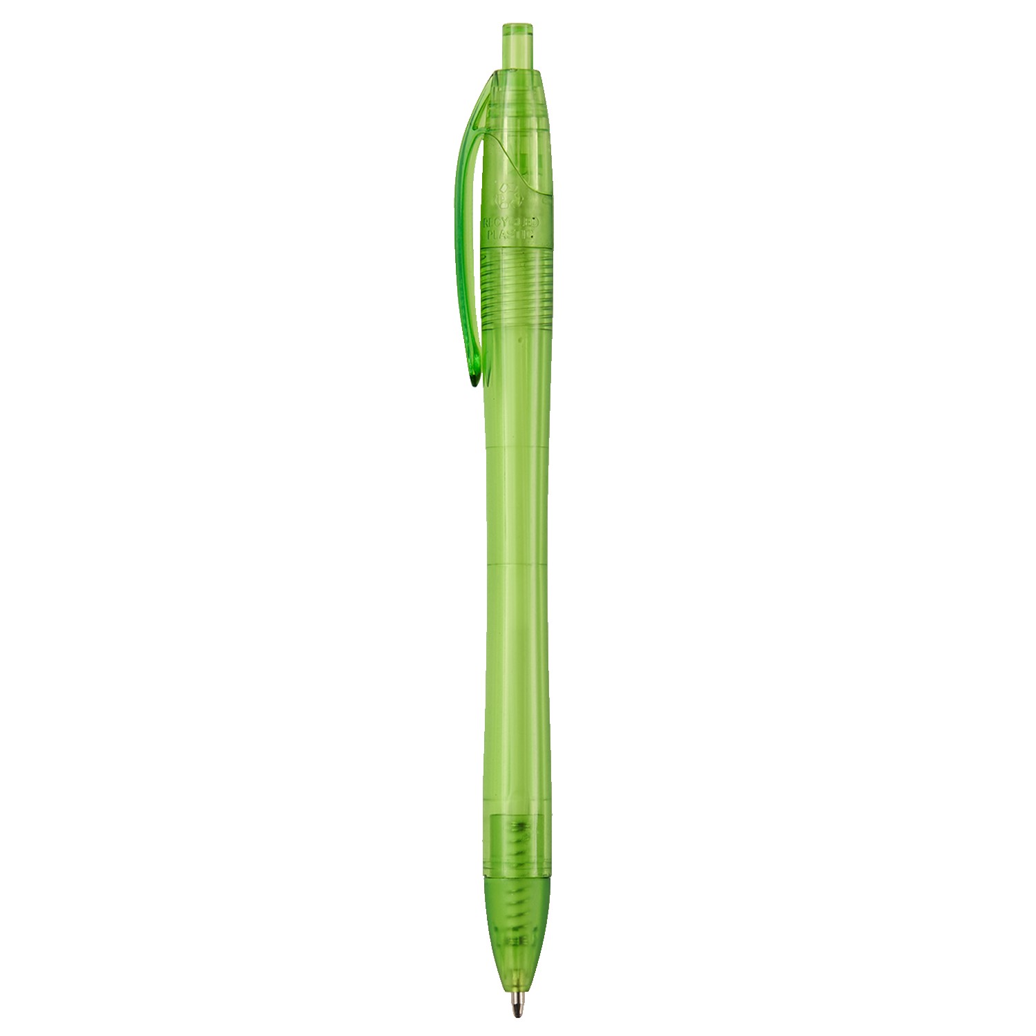 Pasadena Recycled RPET Pen 1