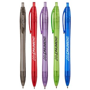 Pasadena Recycled RPET Pen 1