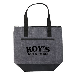 Odyssey RPET Cooler Tote 1 Odyssey RPET Cooler Tote 1