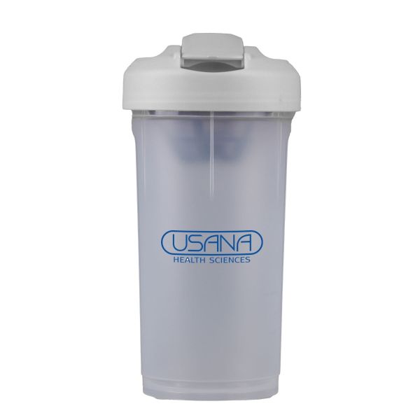 24 Oz. USA Sport Shaker Bottle 1
