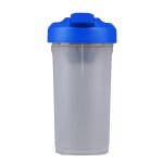 24 Oz. USA Sport Shaker Bottle 6 24 Oz. USA Sport Shaker Bottle 6