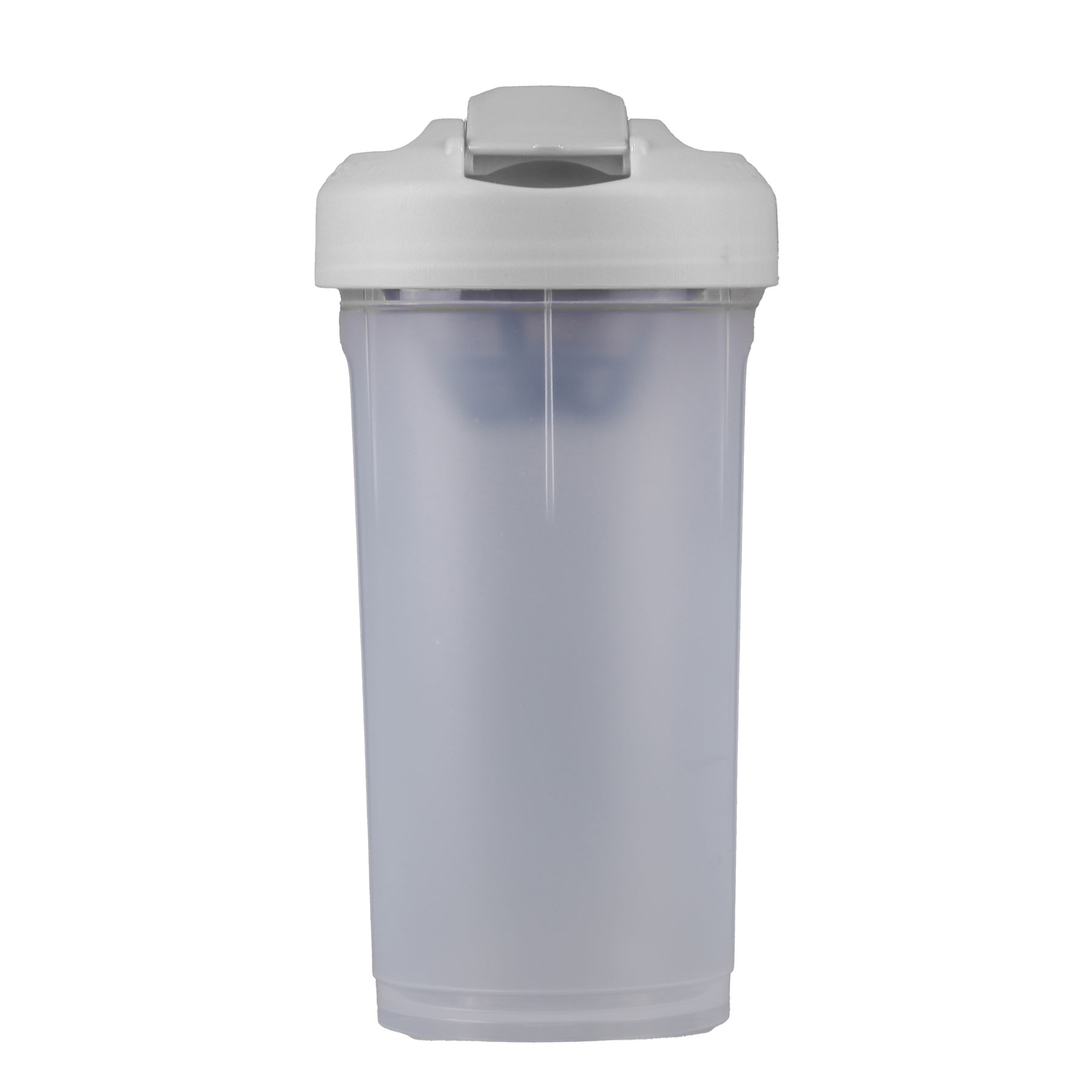 24 Oz. USA Sport Shaker Bottle 1