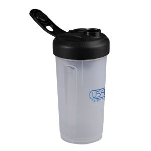 24 Oz. USA Sport Shaker Bottle 1 24 Oz. USA Sport Shaker Bottle 1