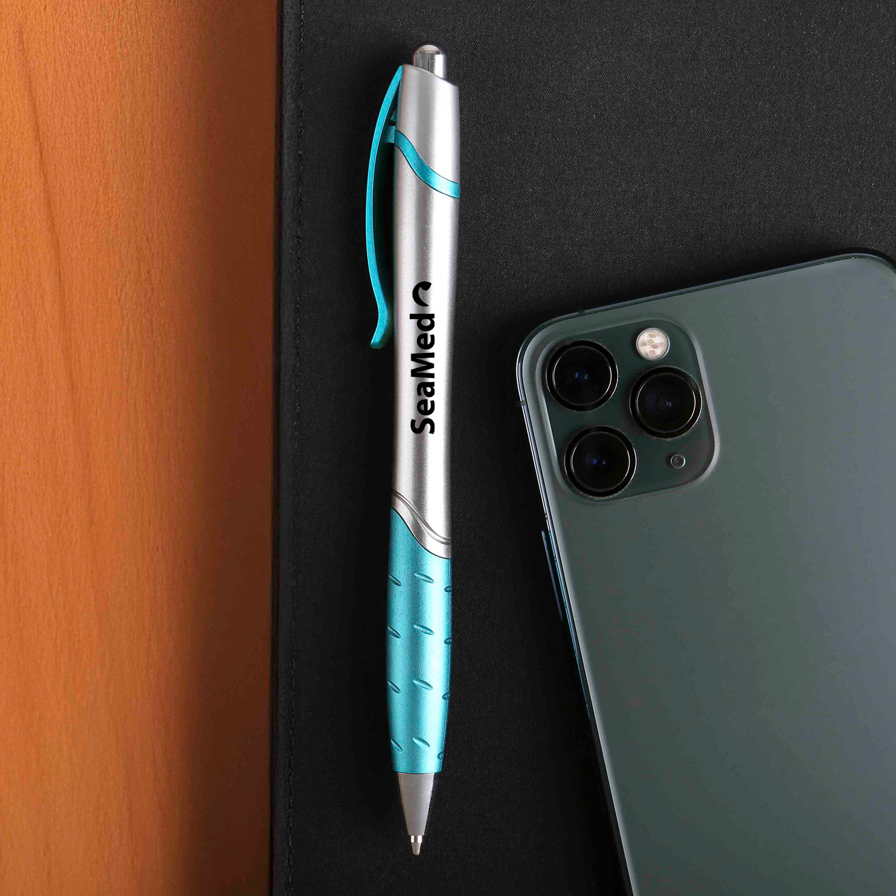 Novato NFC SC Pen 1