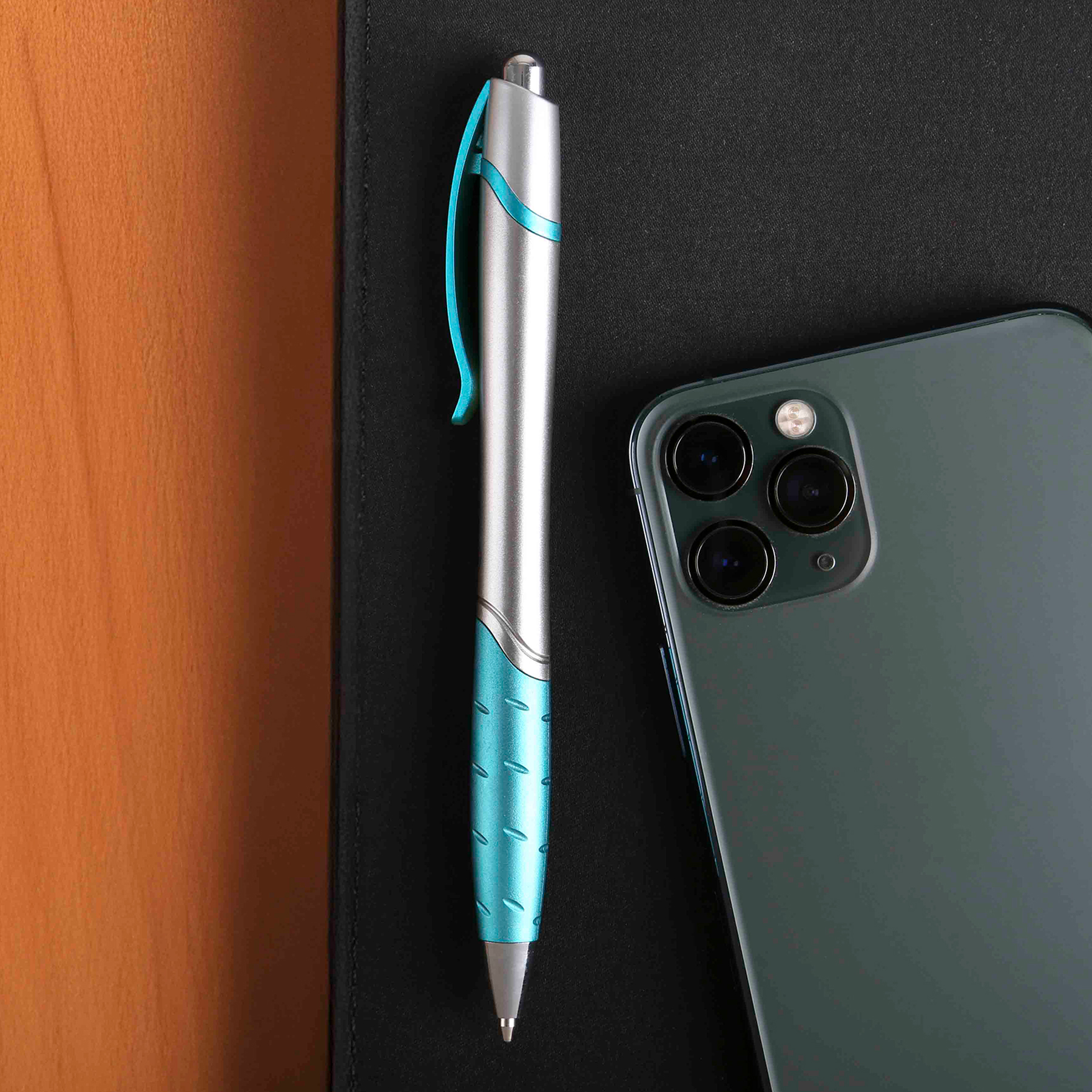 Novato NFC SC Pen 1
