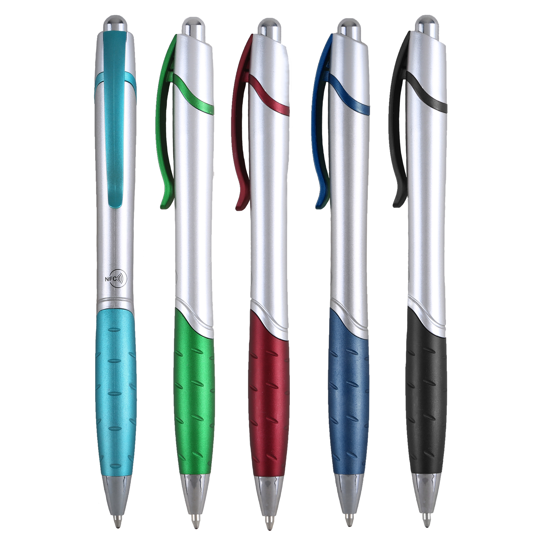 Novato NFC SC Pen 1