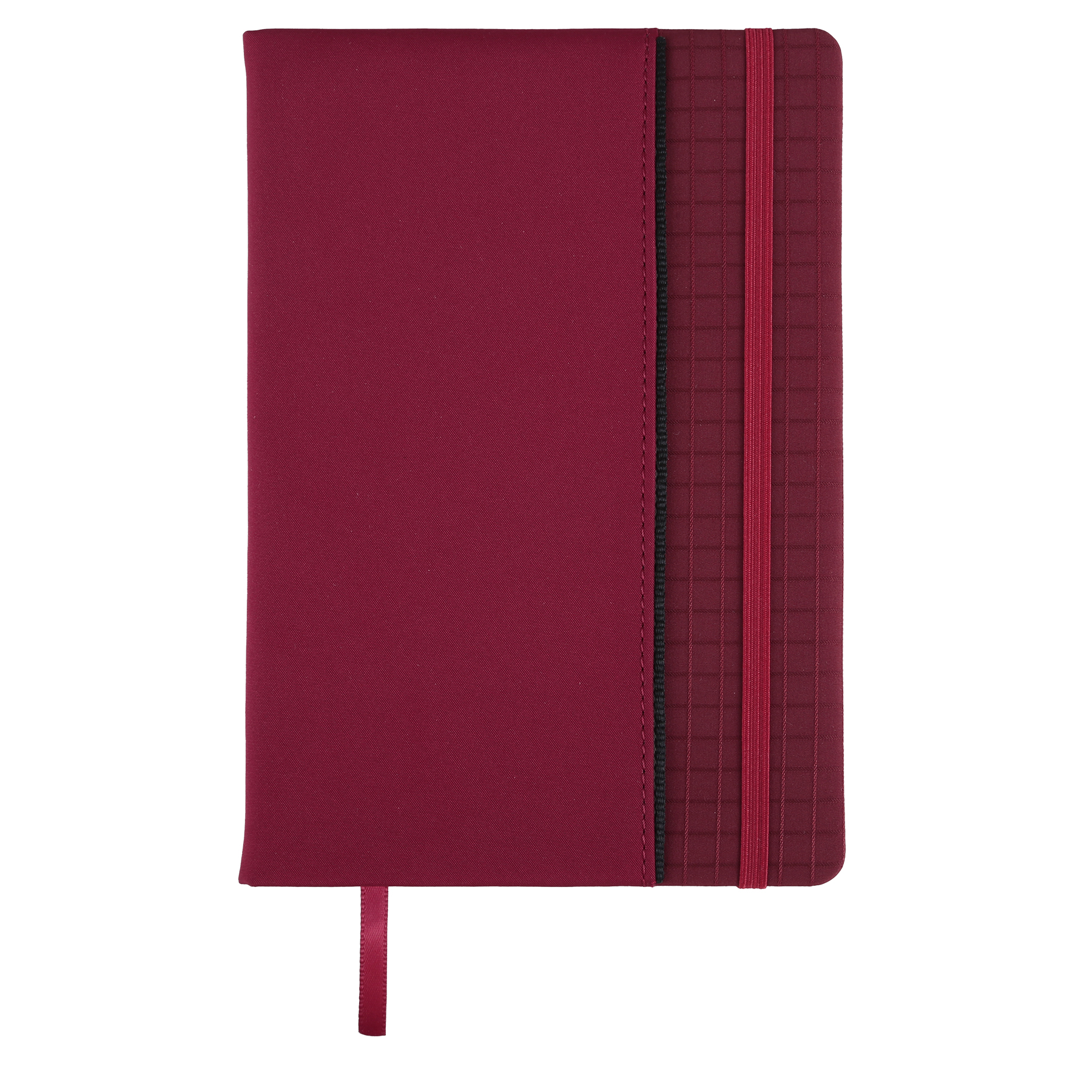 Block Pattern RPET Journal with FSC Paper 1