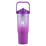 30 Oz. Ombre Bottle 5 30 Oz. Ombre Bottle 5
