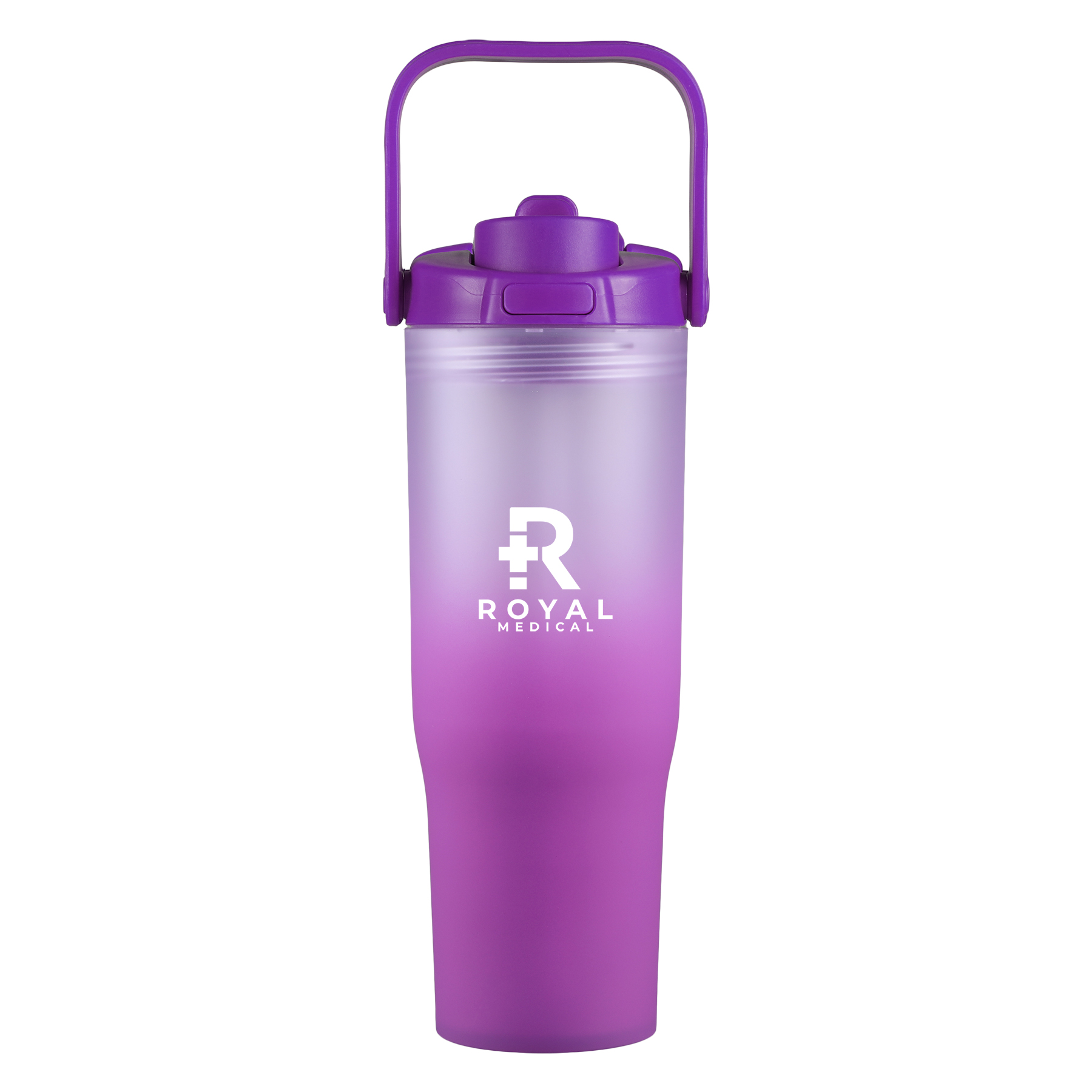 30 Oz. Ombre Bottle 1